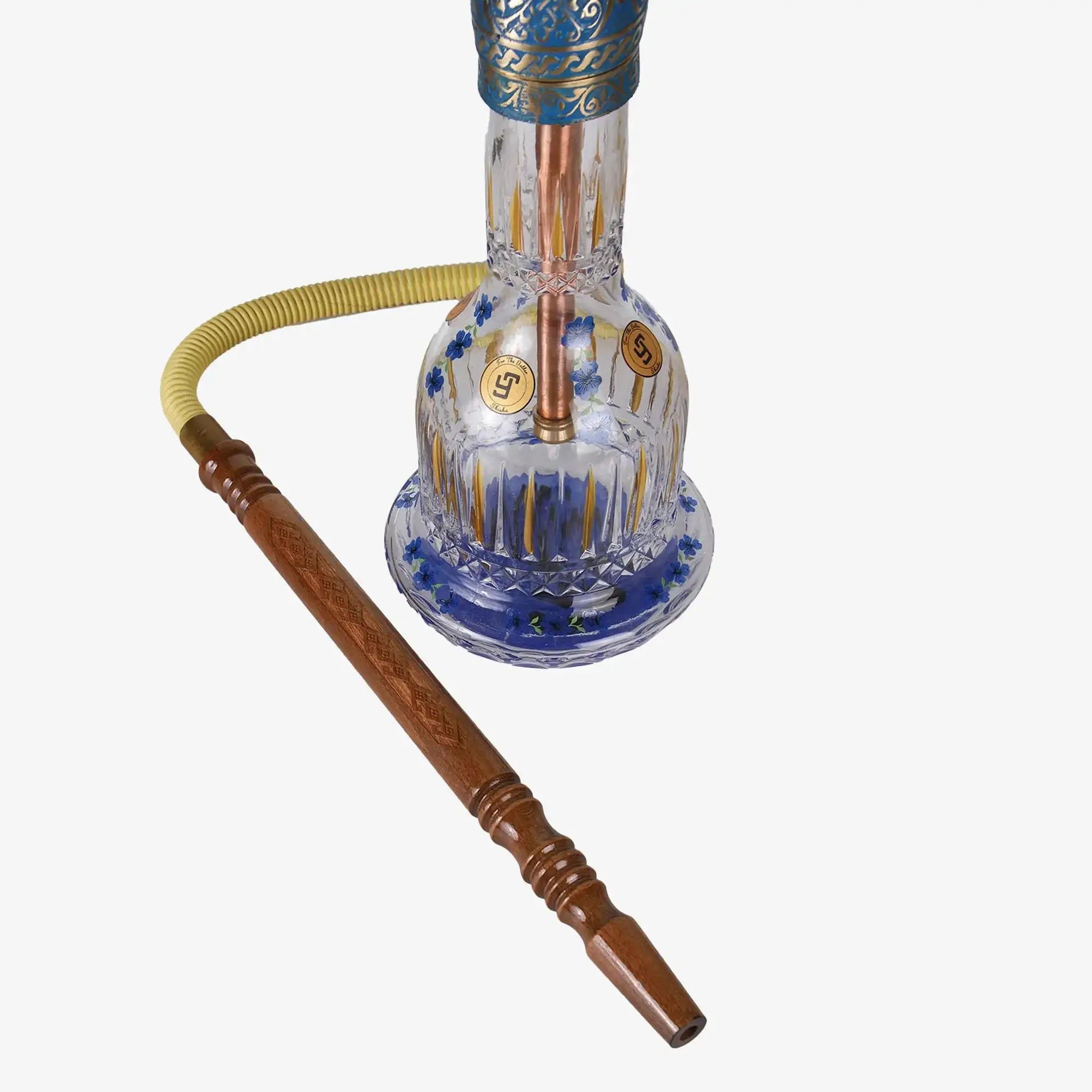 Şehzade Nargile Mor