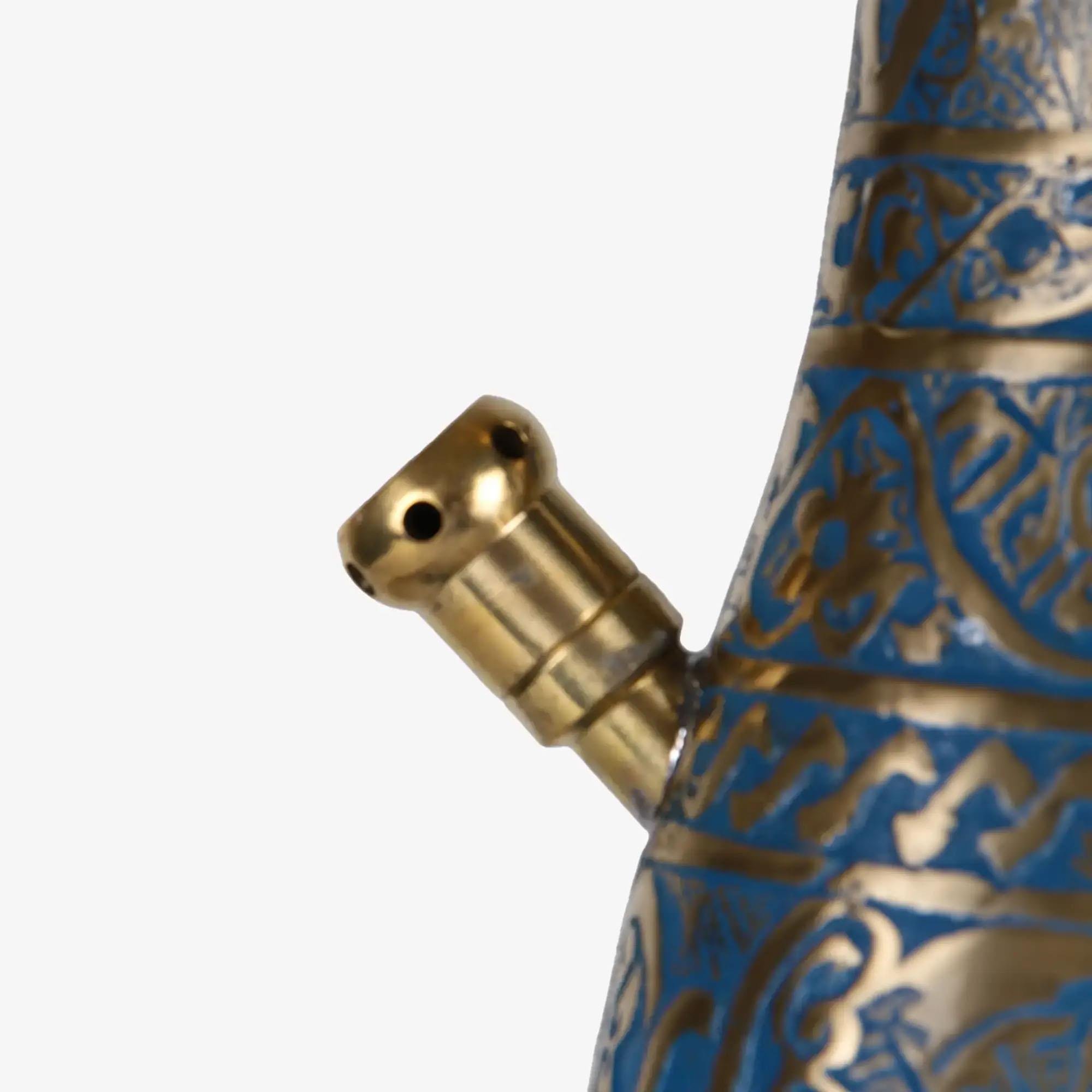 Şehzade Nargile Siyah