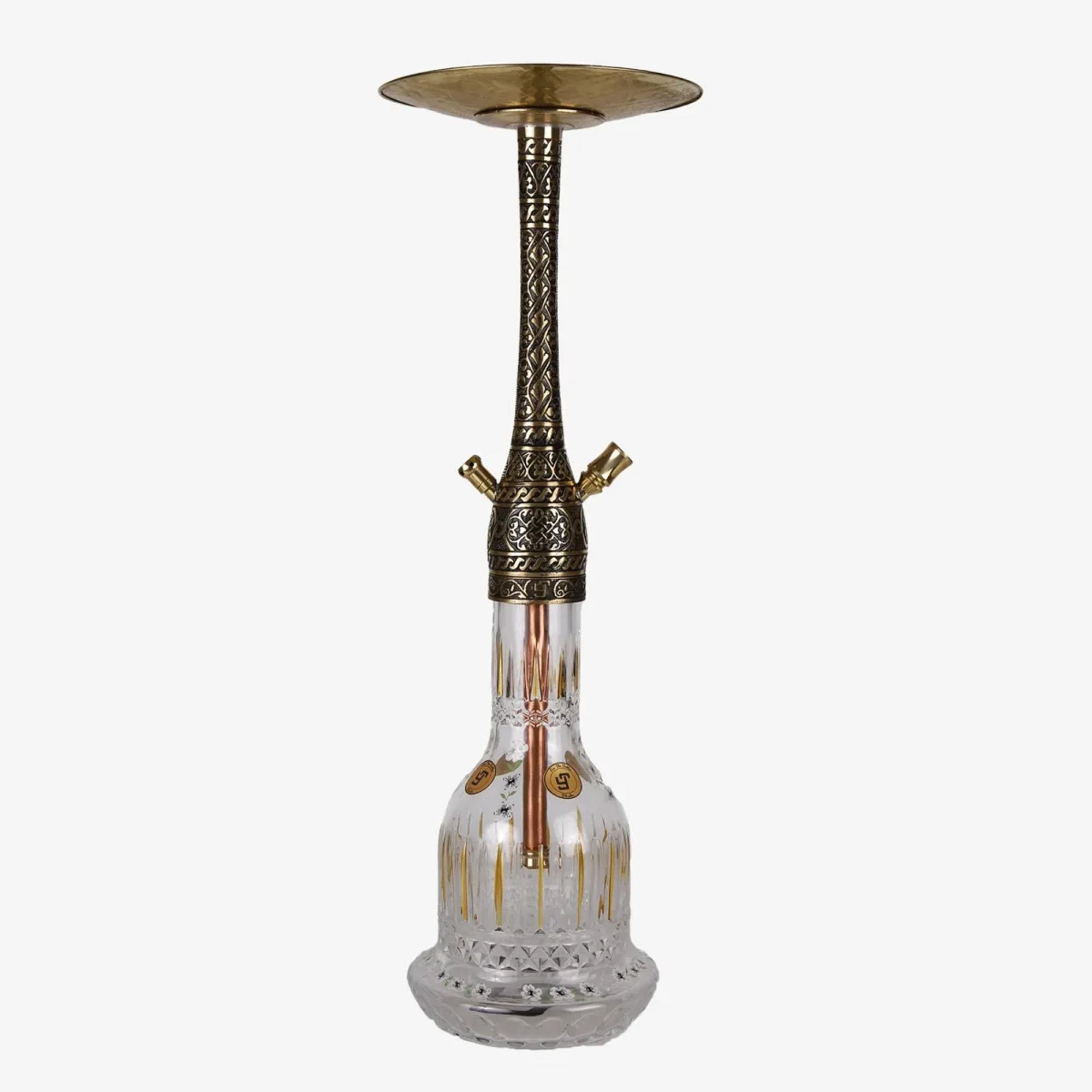 Şehzade Nargile Siyah