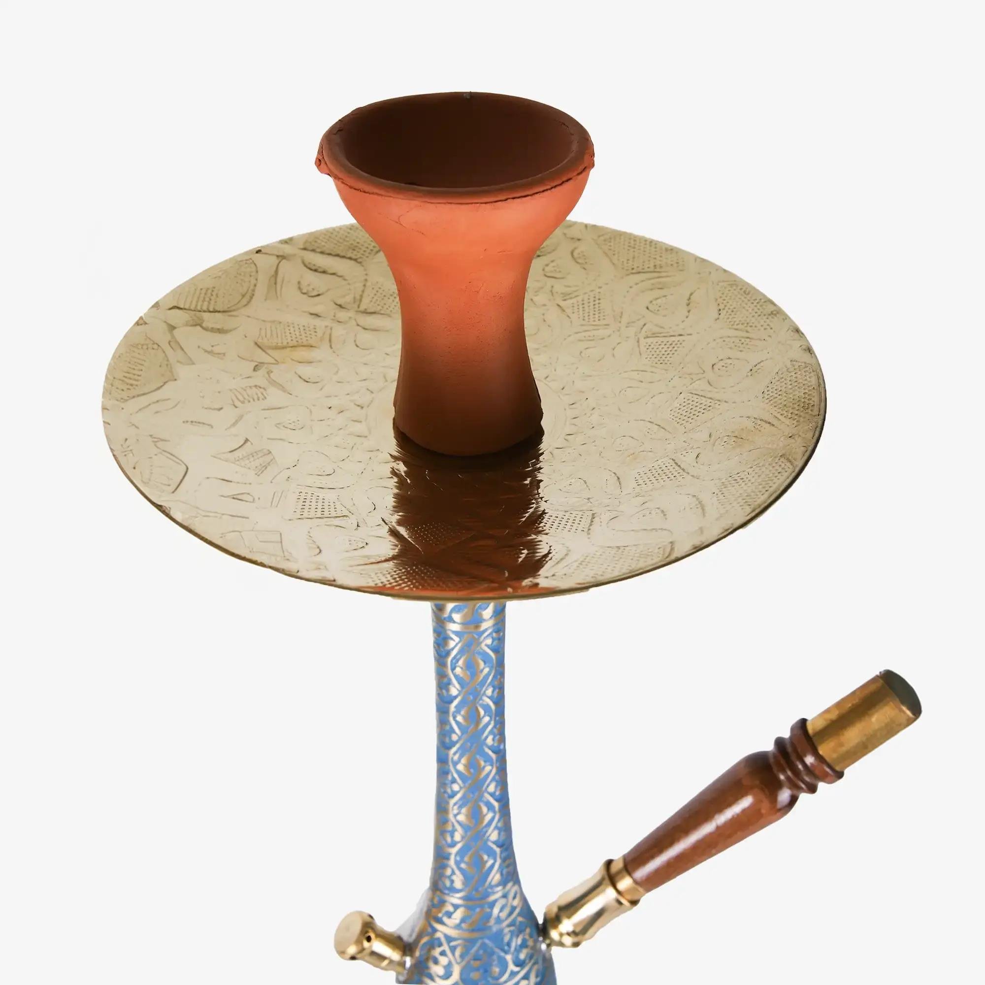 Şehzade Nargile Takımı