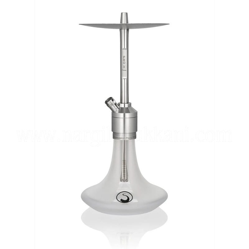 Steamulation Pro x Prime Kutusuz