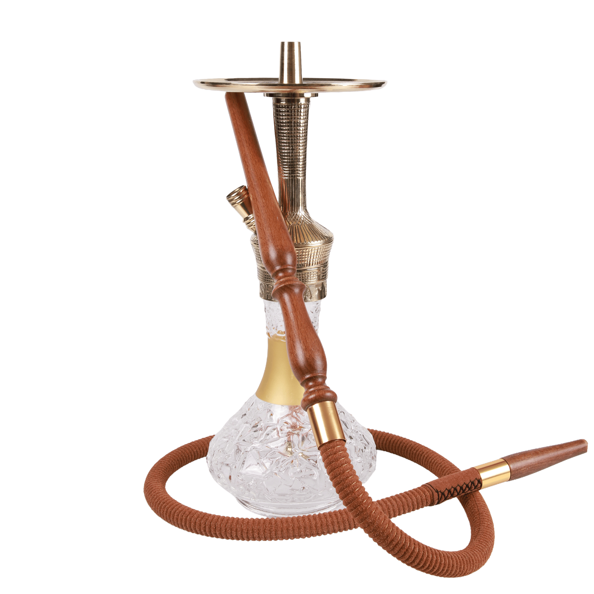 Yt Brass Tradi Set