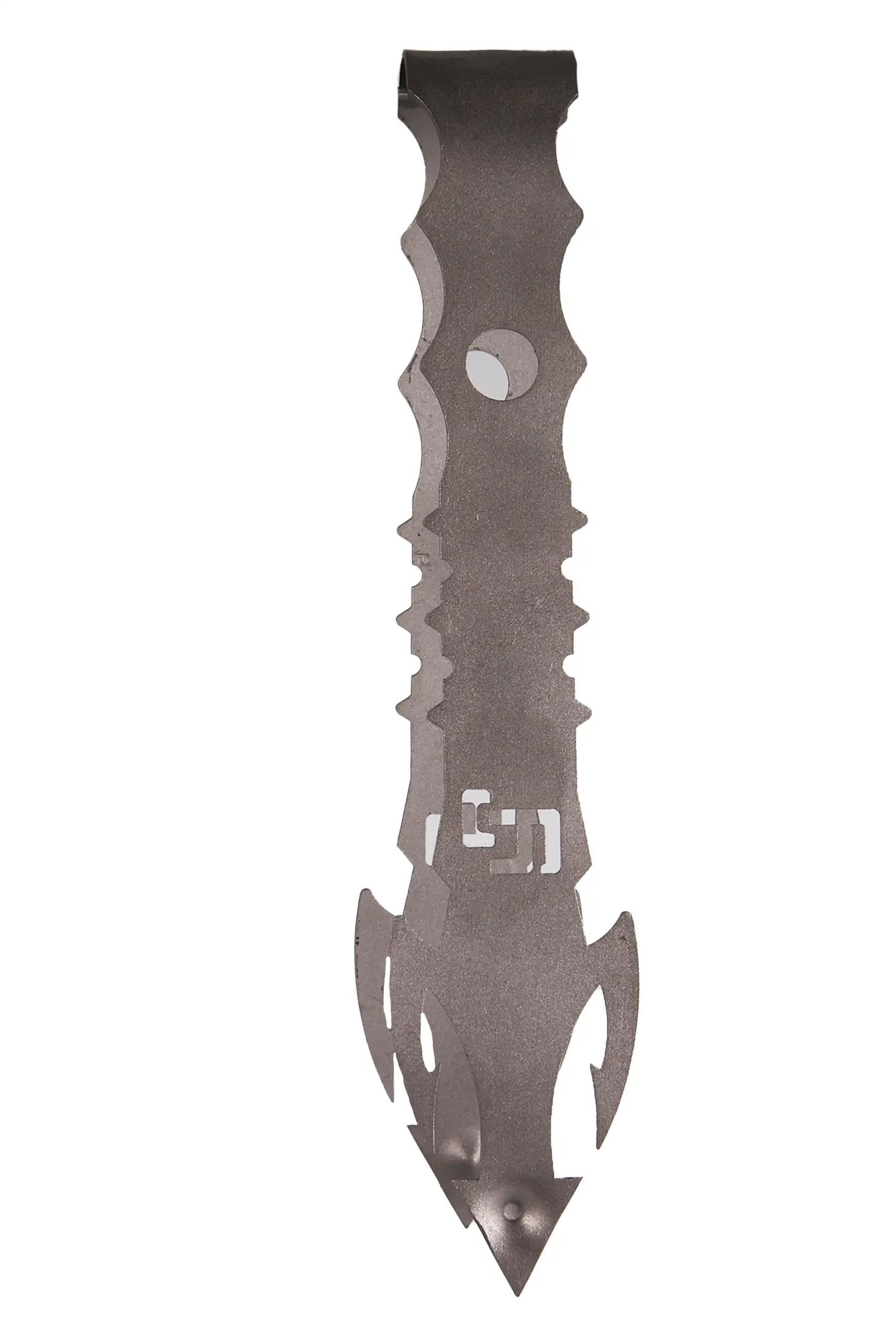 Yt Çelik Balta Maşa Ufak