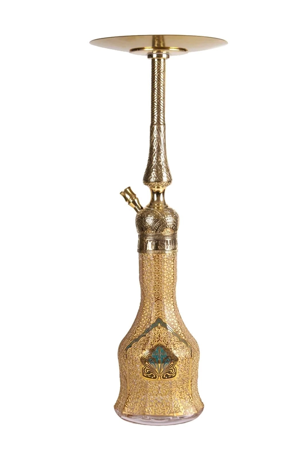 Yt Classic 67 Altın Set
