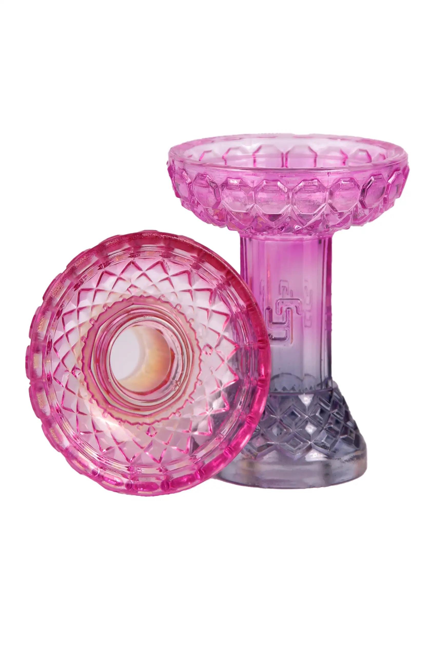 YT Crystal Bowl