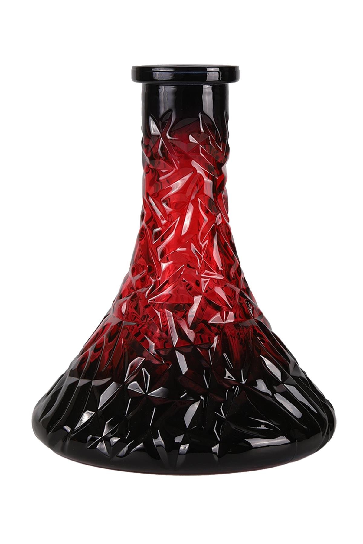 Yt Rus Nargile Şişesi 1-3