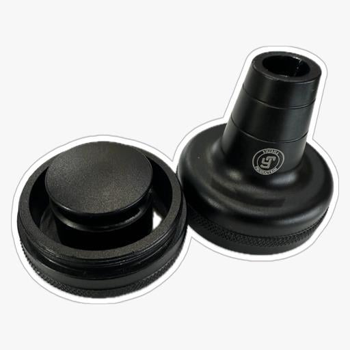 YT Şerbet Tutucu Aparat