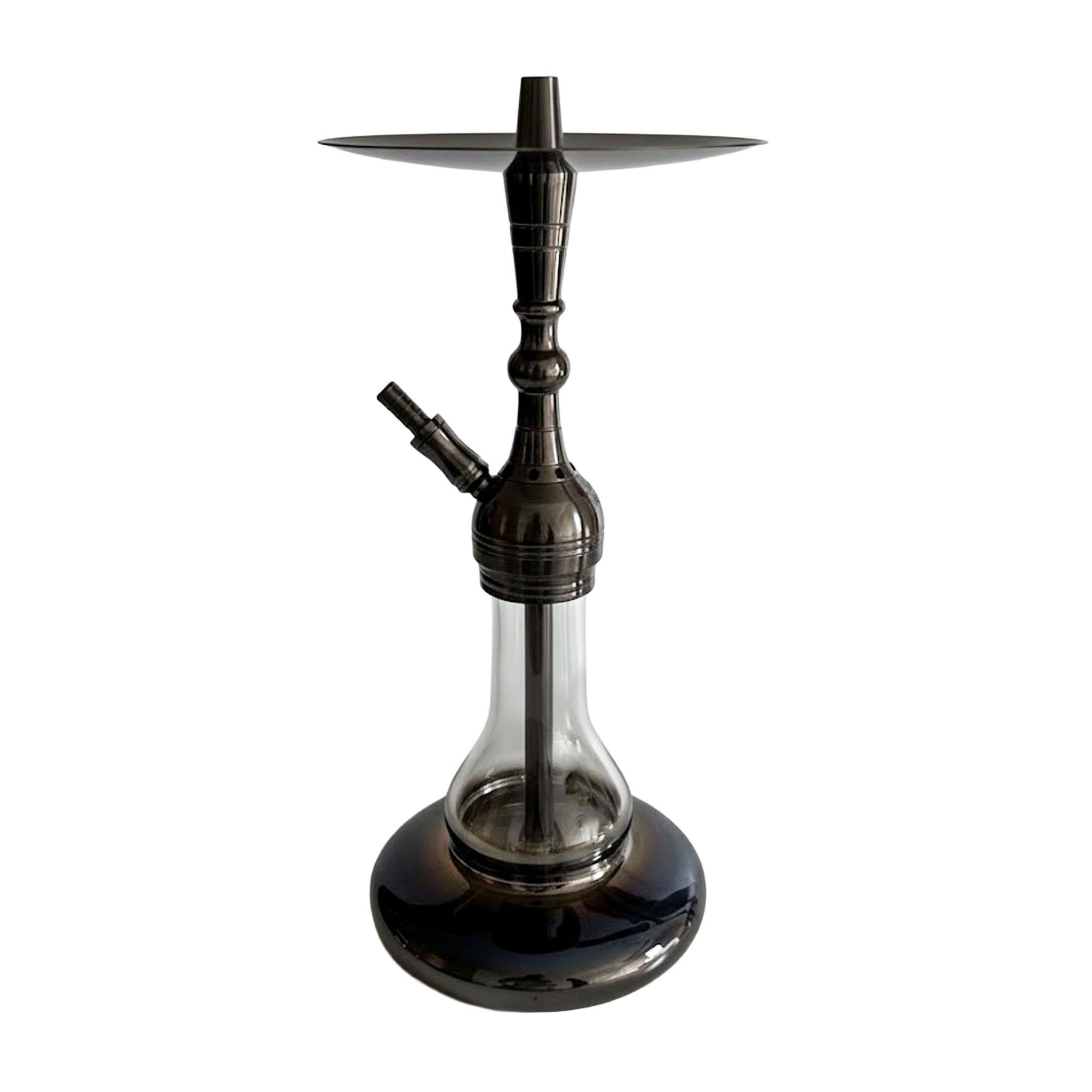 YT Sp Black Titanyum Set