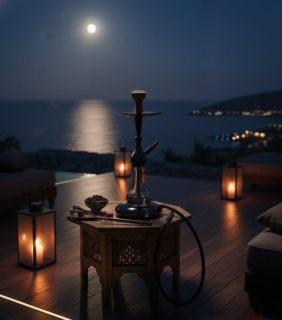 YT Sp Black Titanyum Set