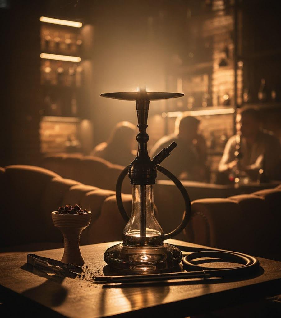 YT Sp Black Titanyum Set