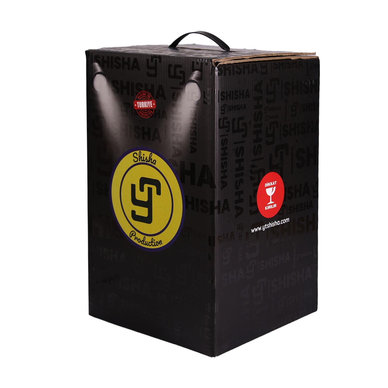 YT Sp Stell Set
