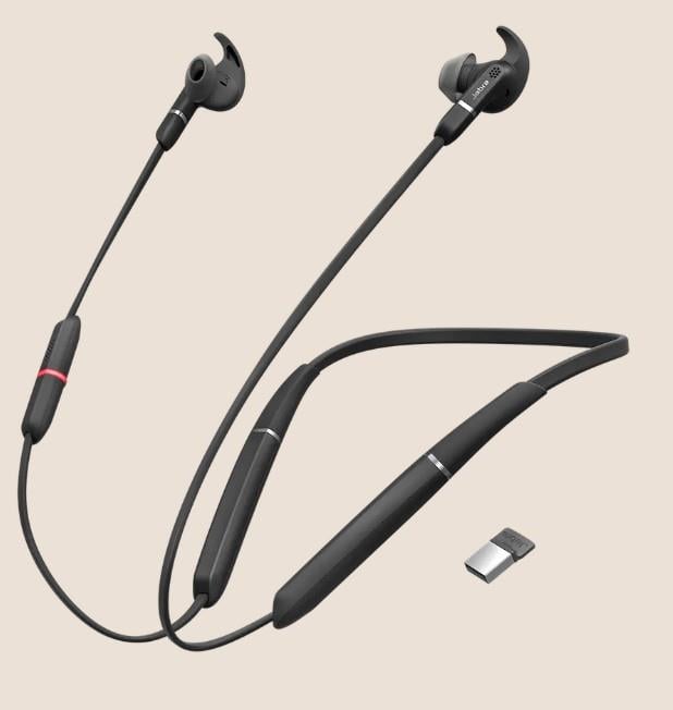 JABRA KULAKLIK EVOLVE65E