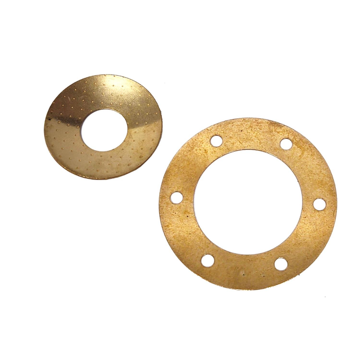 Bronz İstavroz Dişli Konik ve Düz Pul Seti JCB 808/00209-210