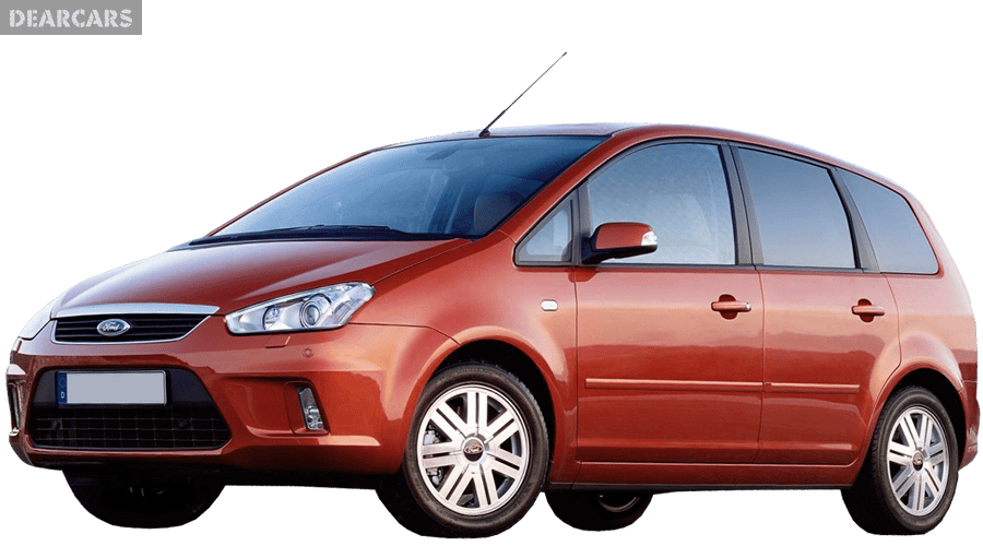 Ford C-Max 2008 Uyumlu Beyaz Led Xenon Sis Farı Seti