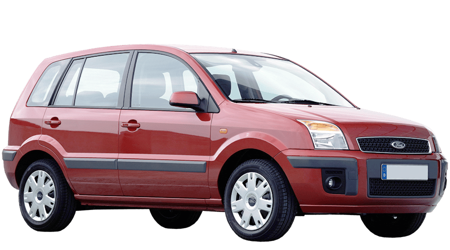Ford Fusion 2005 Uyumlu Beyaz Led Xenon Sis Farı Seti