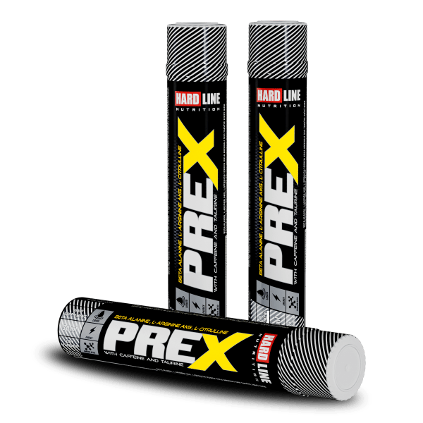 Hardline Prex 30 Ml  Ampul