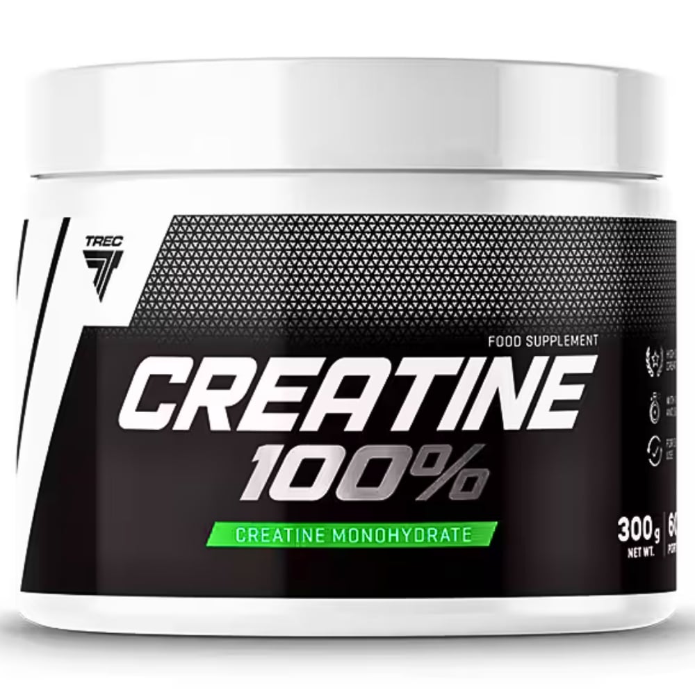 Trec Kreatin Monohidrat 300 Gr