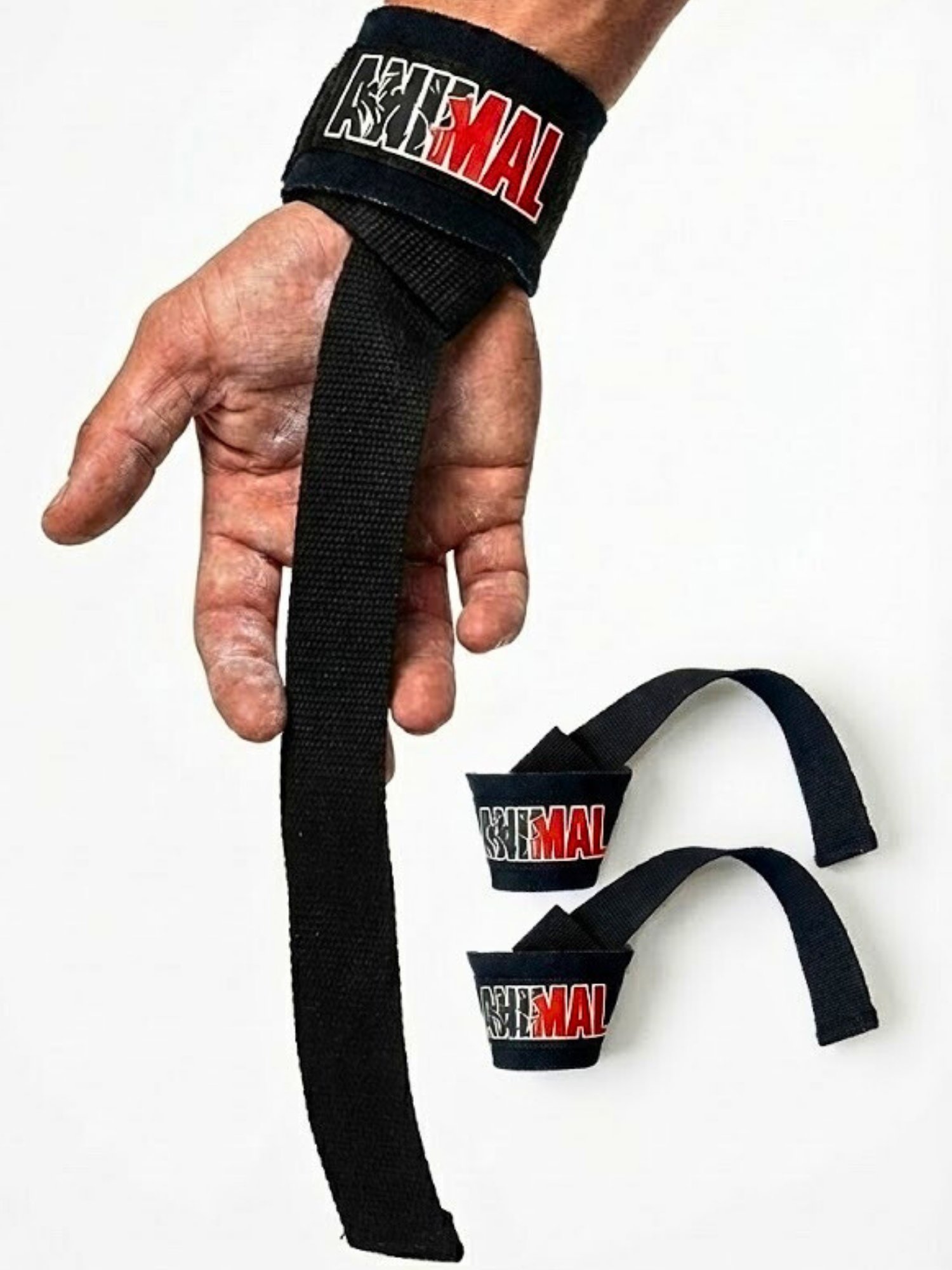Wrist Strap  Ağırlık Kaldırma Kayışı 