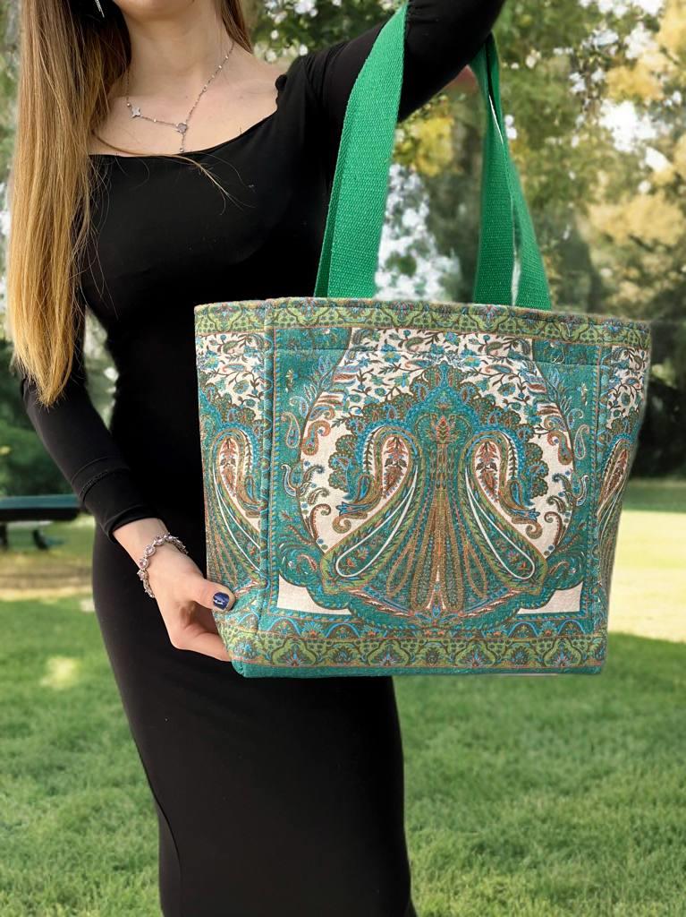 Hürrem Model Kadın Çanta 