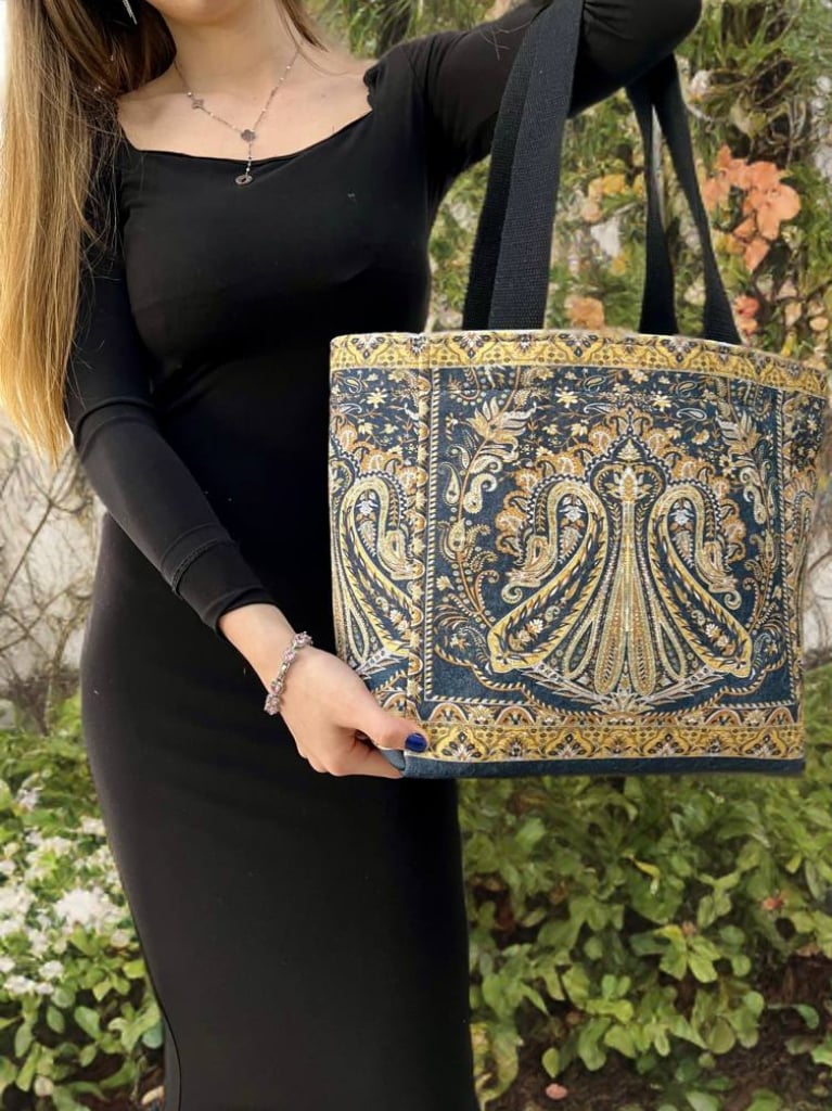 Hürrem Model  Kadın Çanta