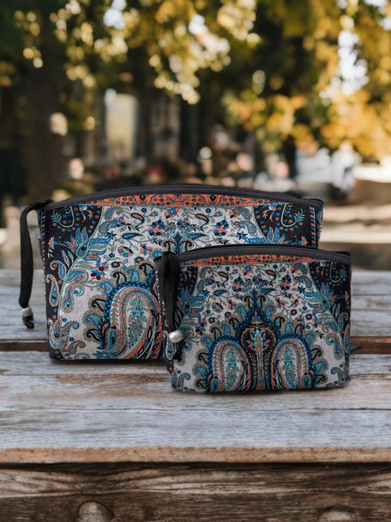 Hürrem Model Kadın Clutch