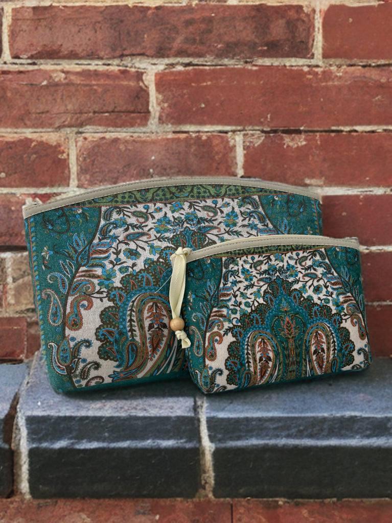 Hürrem Model Kadın Clutch