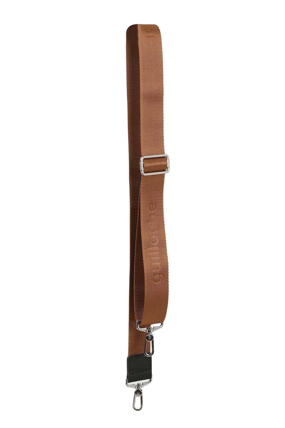 Copper Brown Strap
