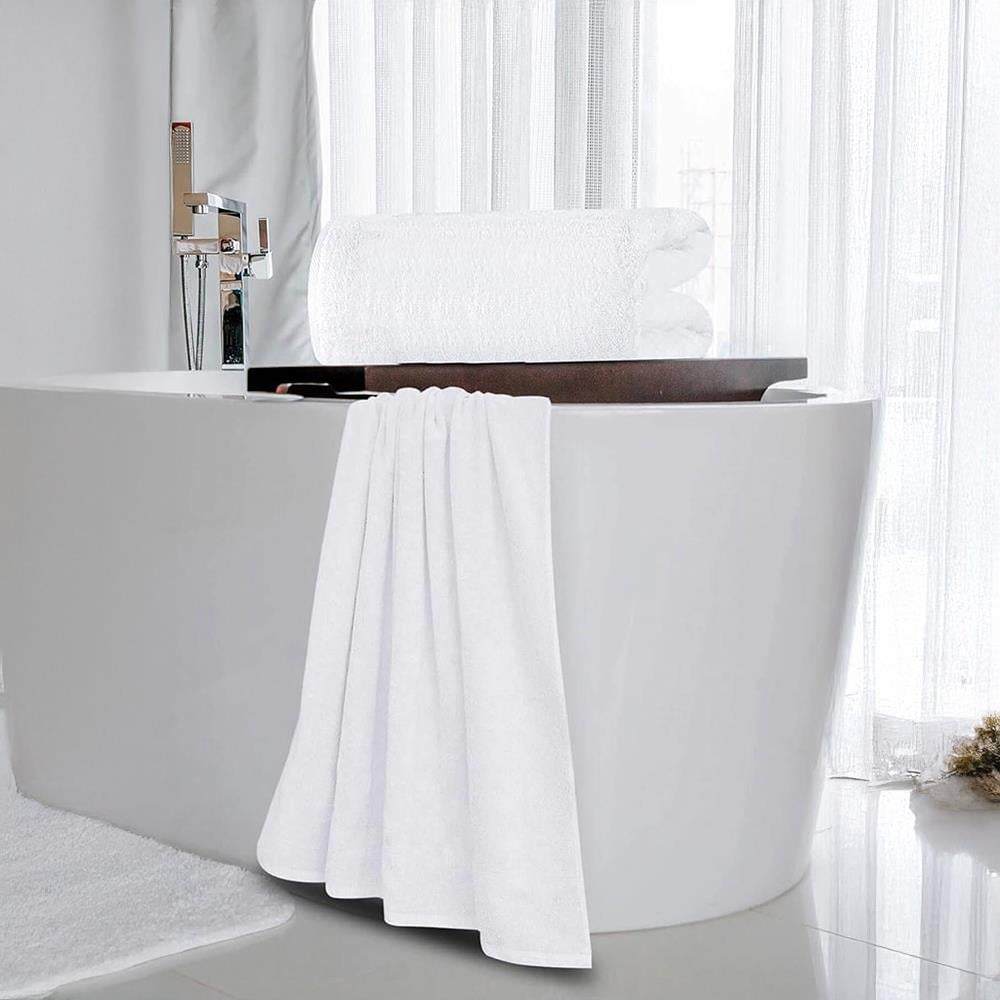 70x150 480 gr Soft Banyo Havlusu