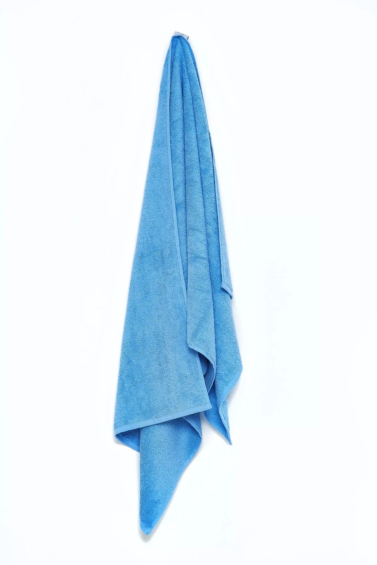 Banyo Havlusu (70x145) Avs Mavi