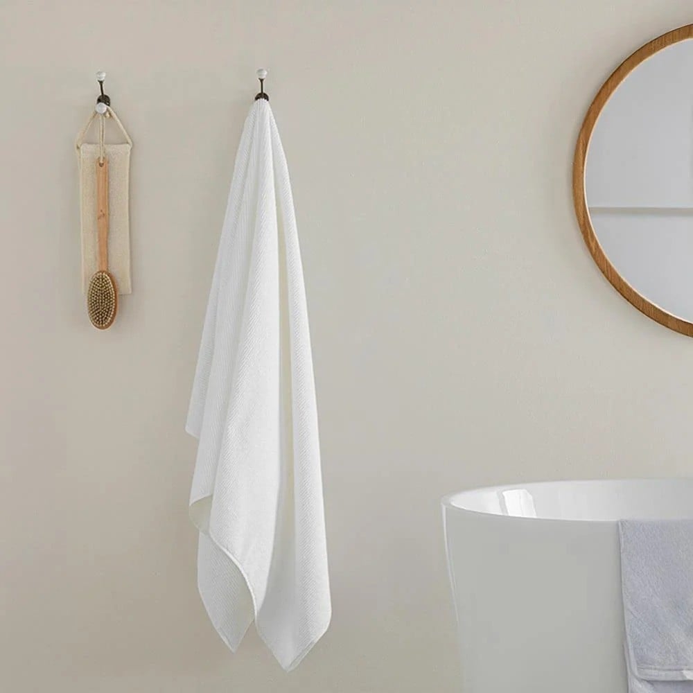 Banyo Havlusu (70x150) Ring