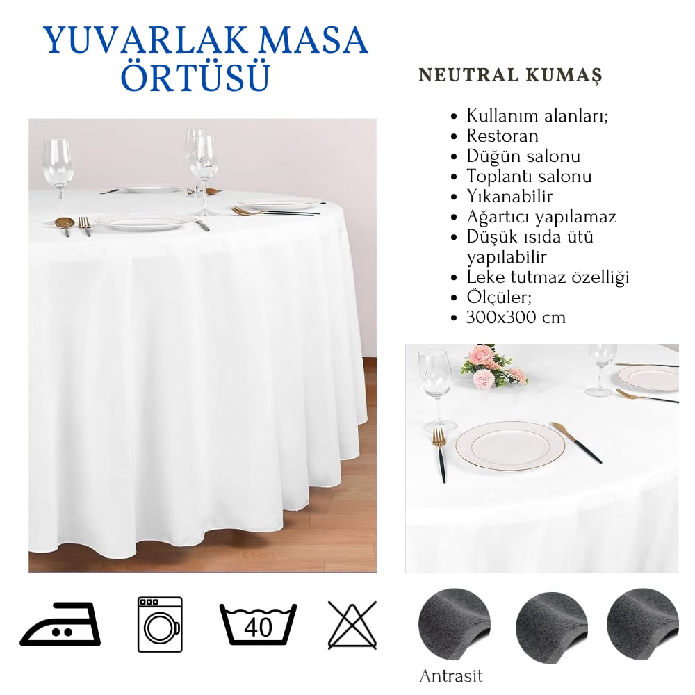 Masa Kapağı