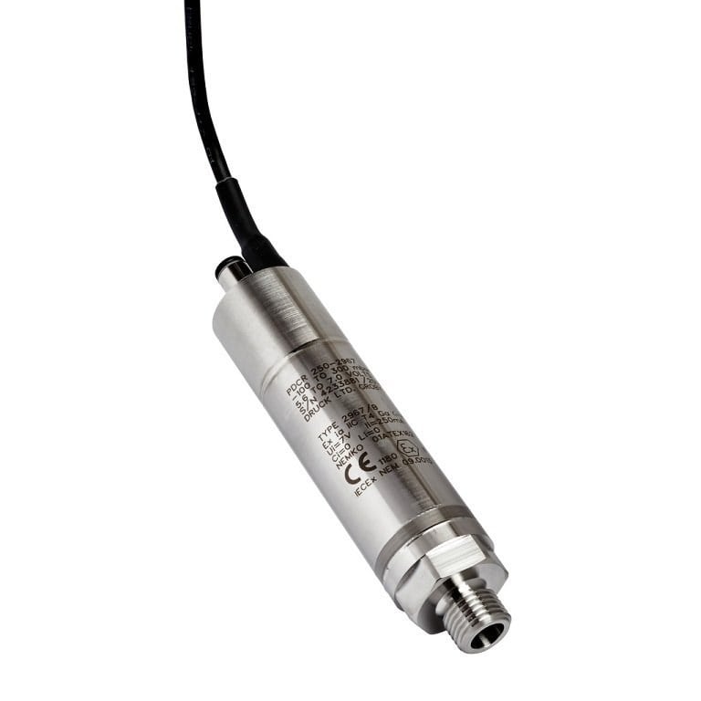 PDCR250-2967 CARGO TANK VACUUM & PRESSURE SENSOR 