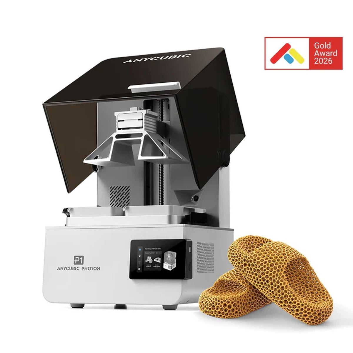 Anycubic Photon P1 3D YAzıcı