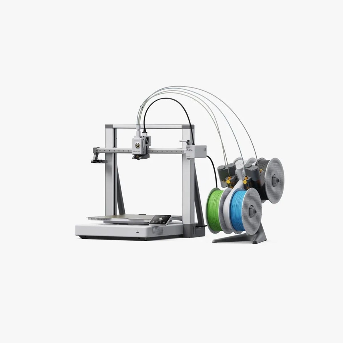 BambuLab A2L Combo 3D Yazıcı (ÖN SİPARİŞ : 1-7 Temmuz 2026)