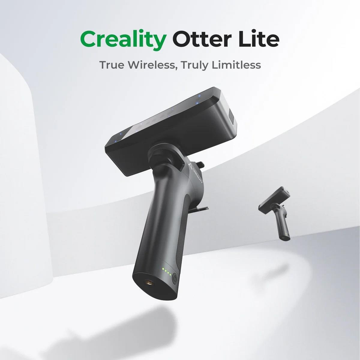 Creality CR Scan Otter Lite