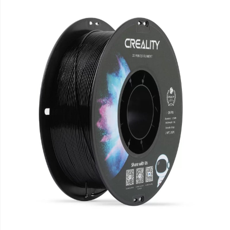 Creality CR TPU Black