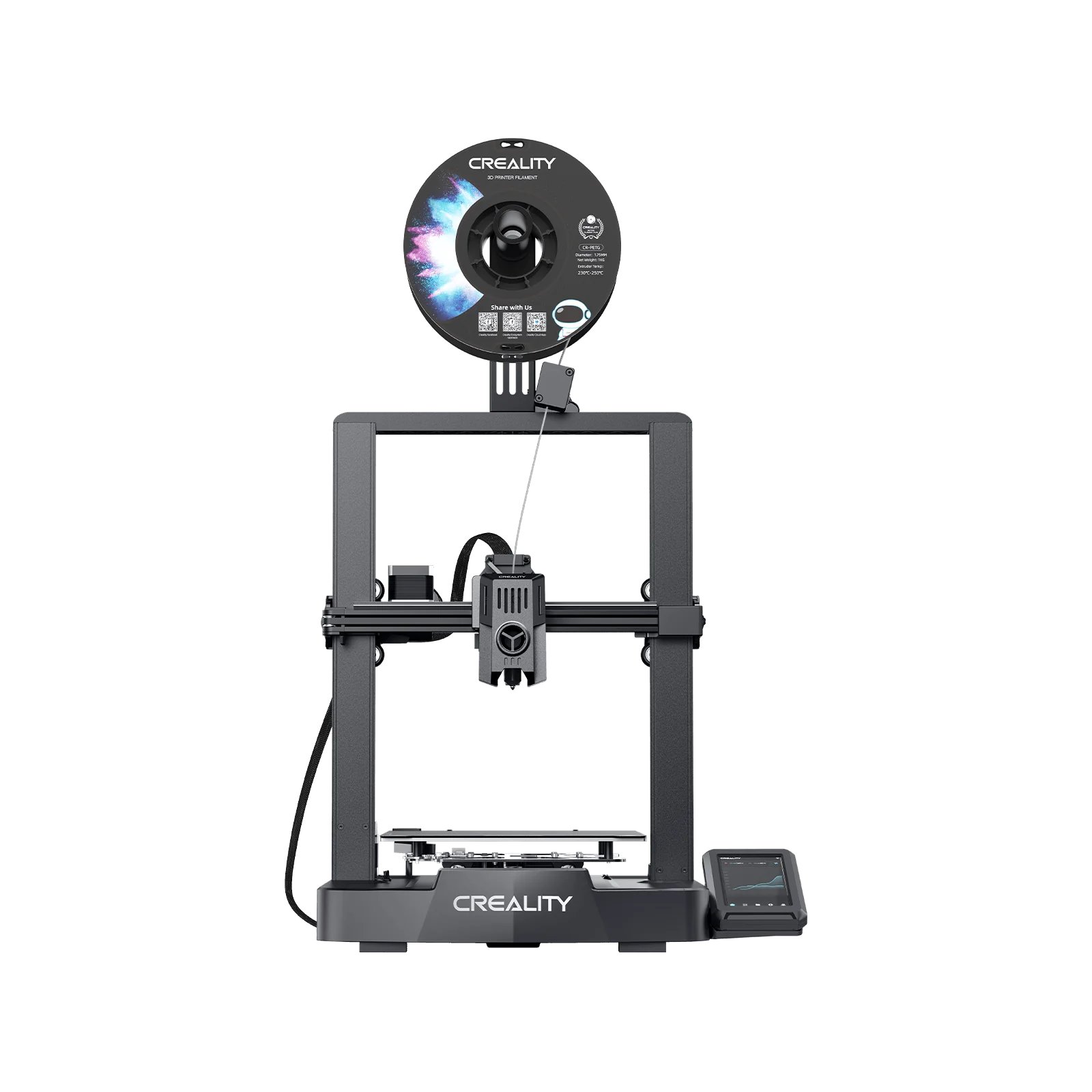 Creality Ender 3 V3 KE
