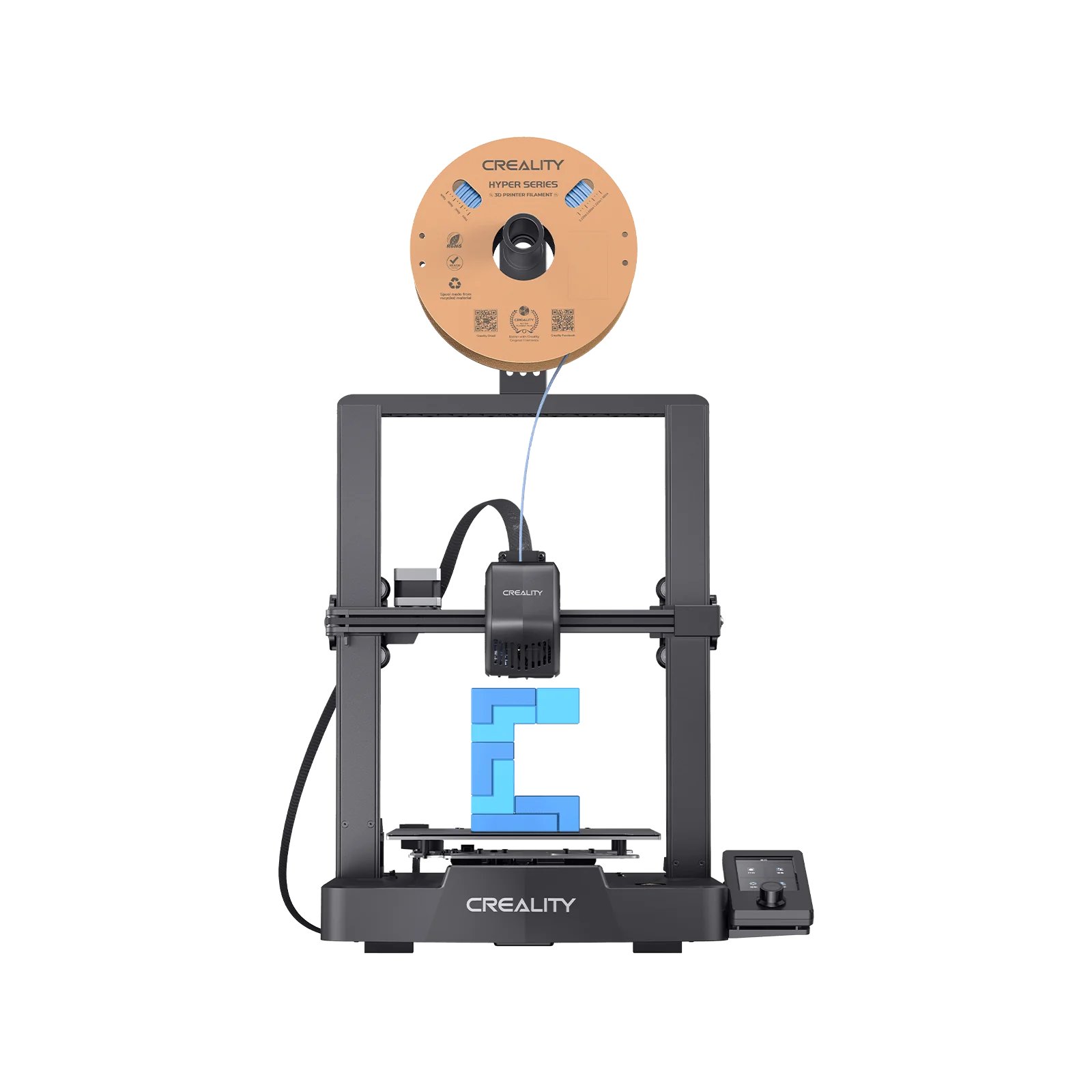 Creality Ender-3 V3 SE