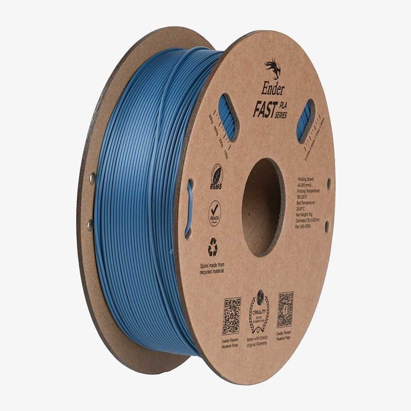 Creality Ender Fast PLA Grey
