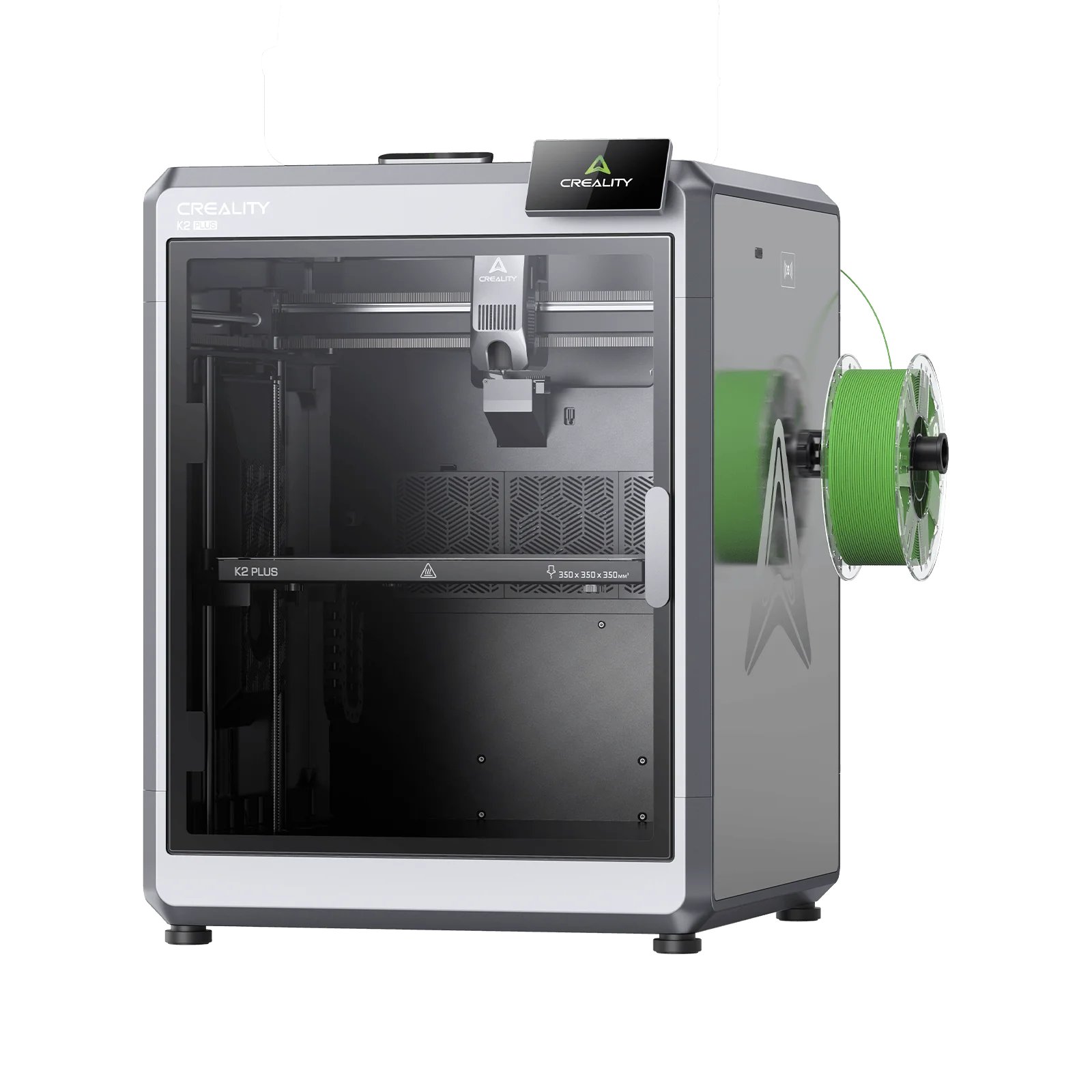 Creality K2 Plus