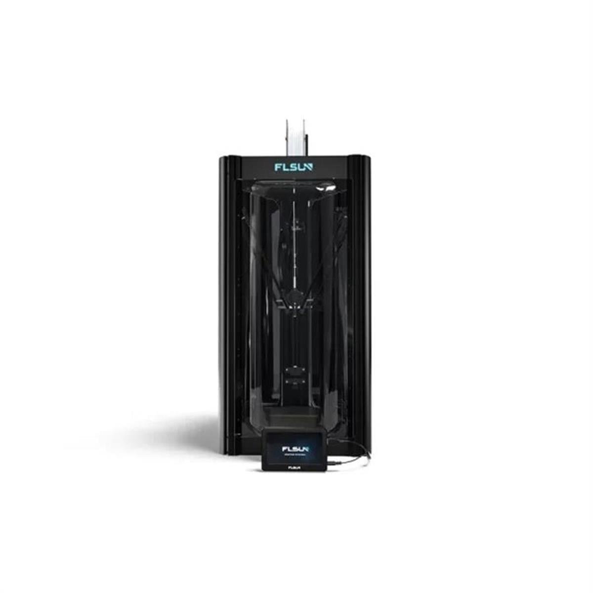 FLSUN V400 Enclosure