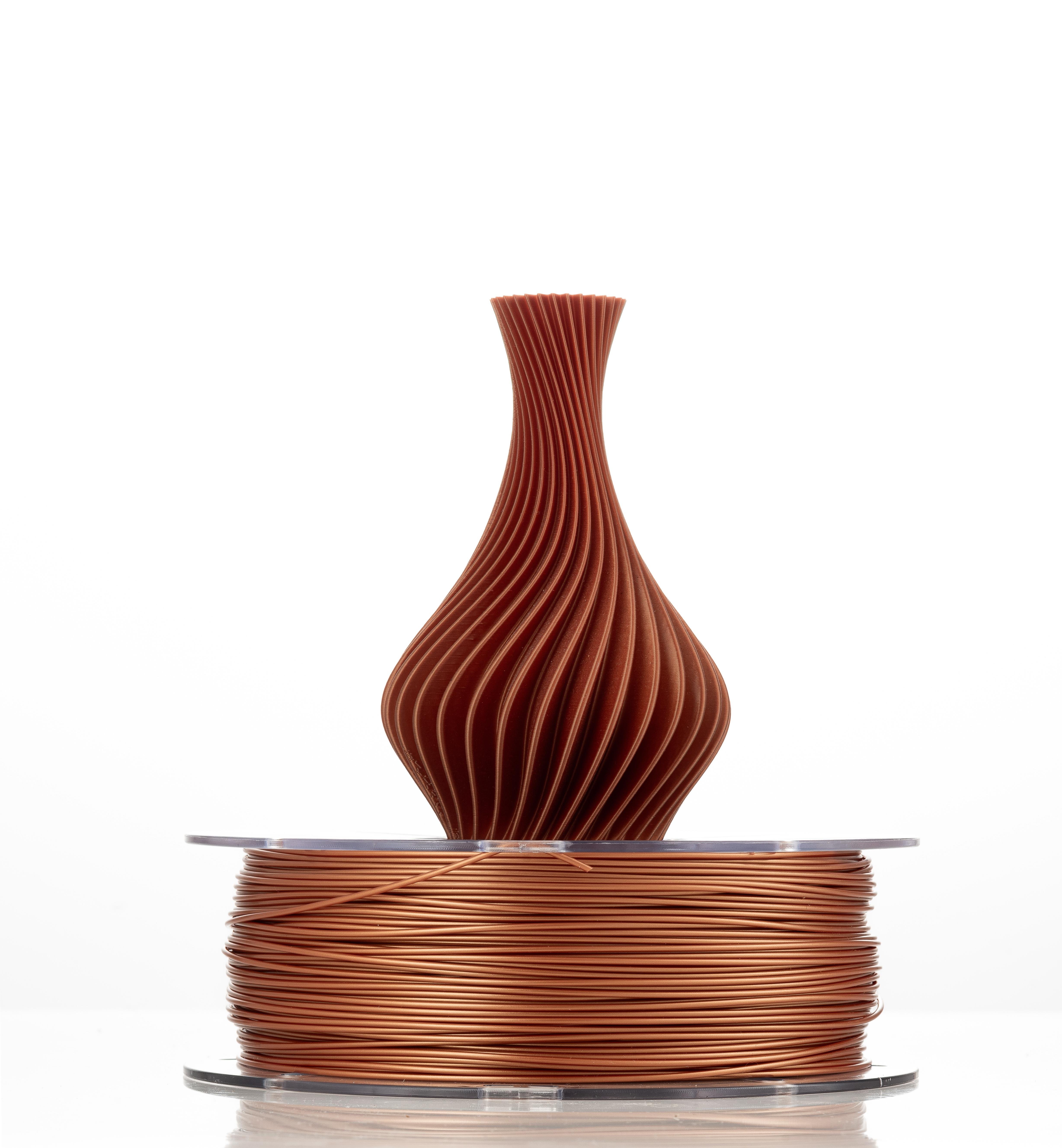 PLA PRO COPPER - 1.75mm - 1 Kg