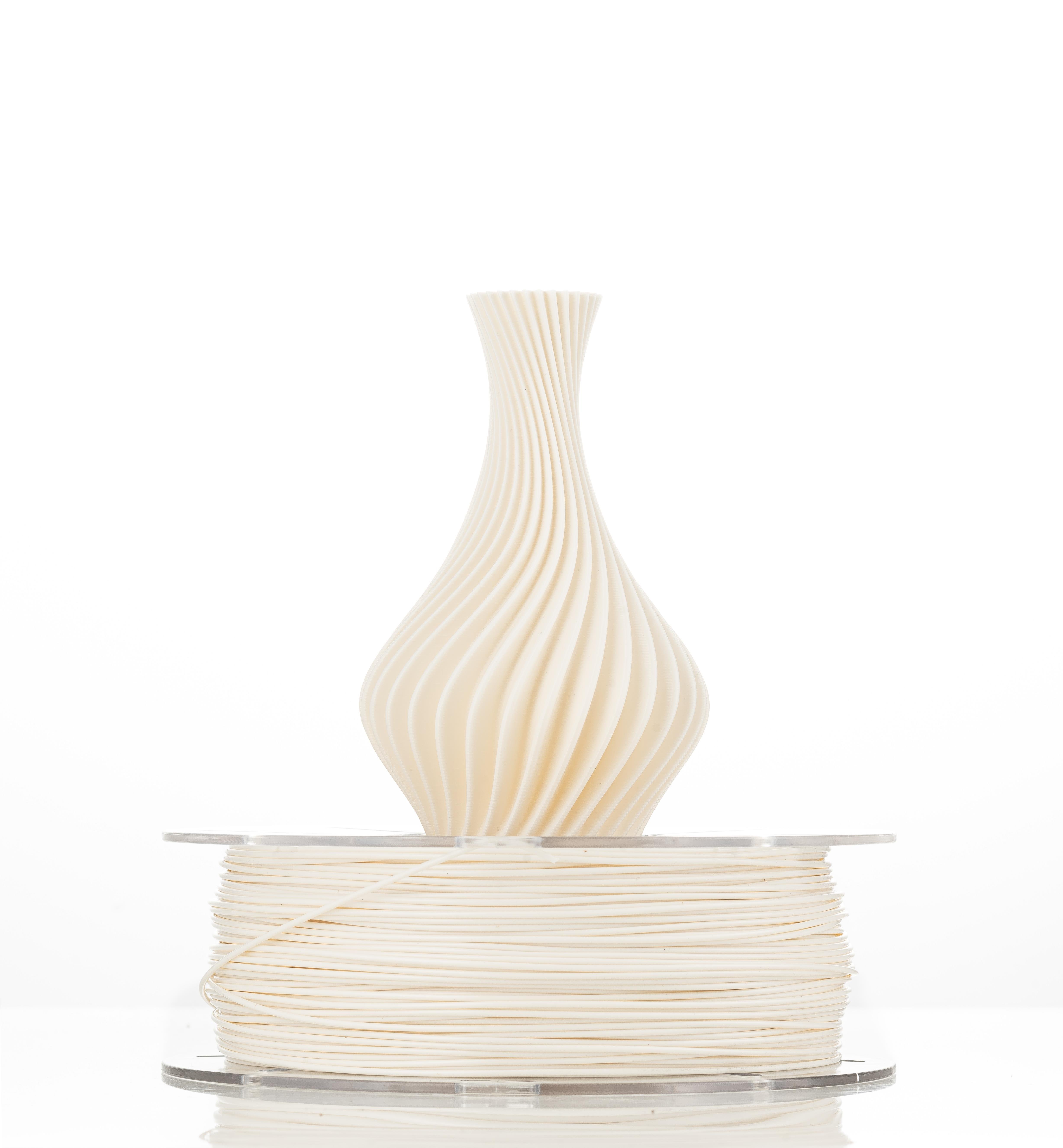 PLA PRO IVORY - 1.75mm - 1 Kg