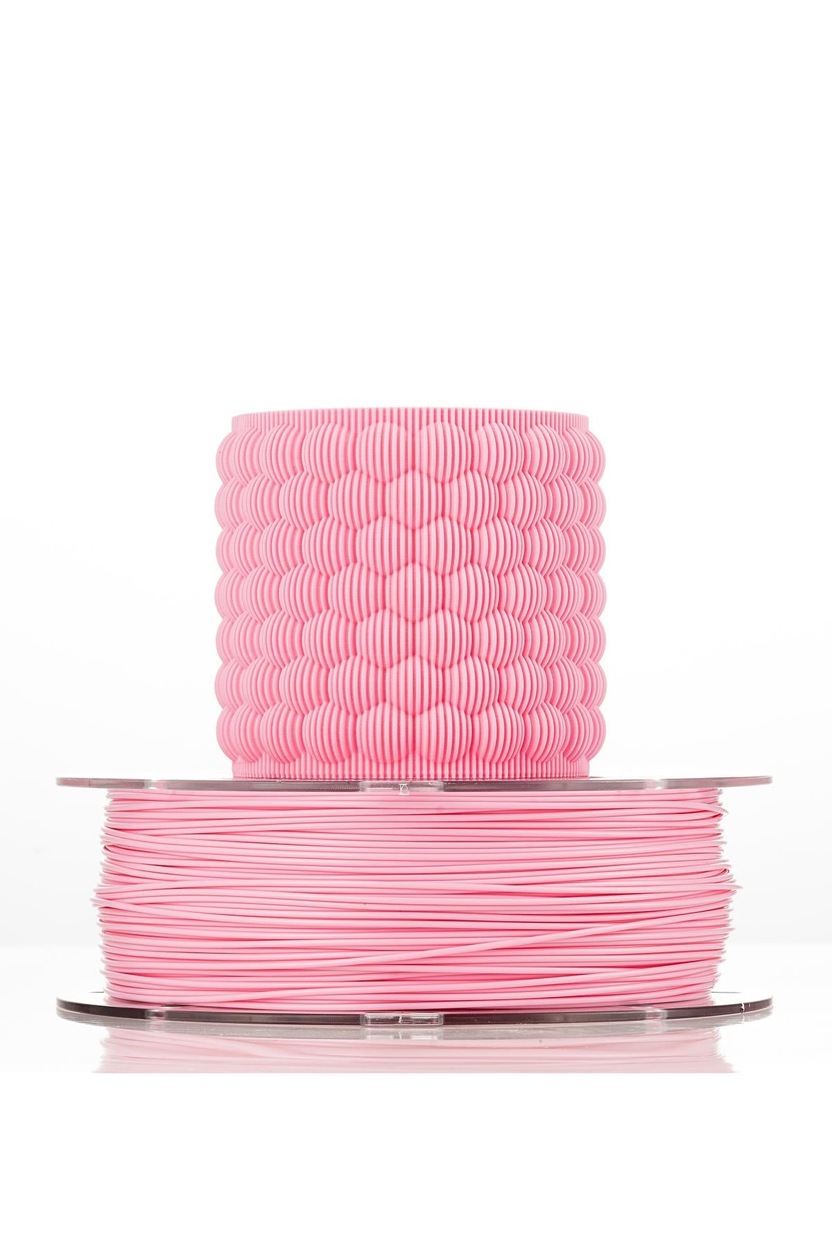 POLYTURE PASTEL RASPBERRY - 1.75mm - 1 Kg