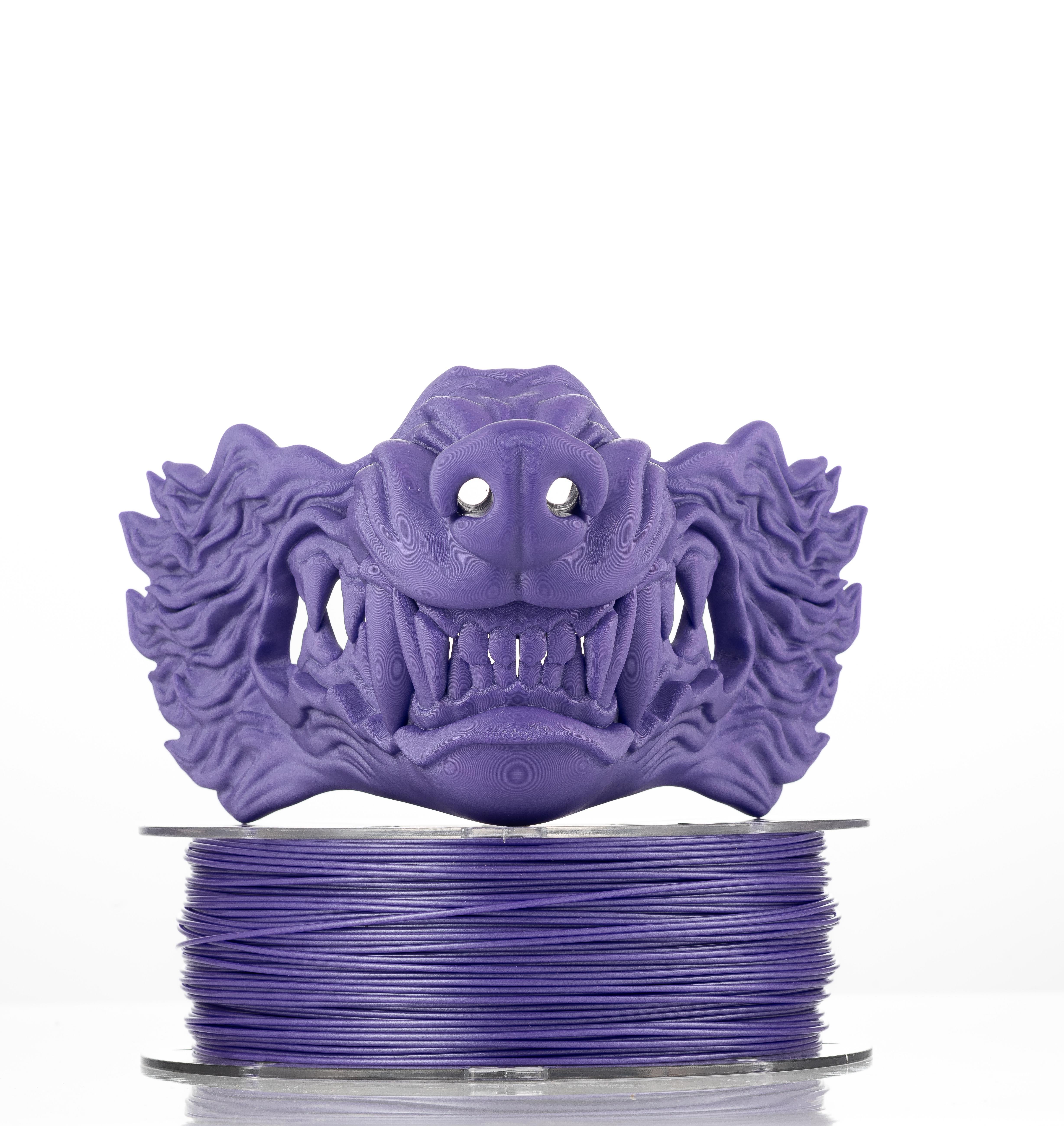 SILK VIOLET - 1.75mm - 1 Kg
