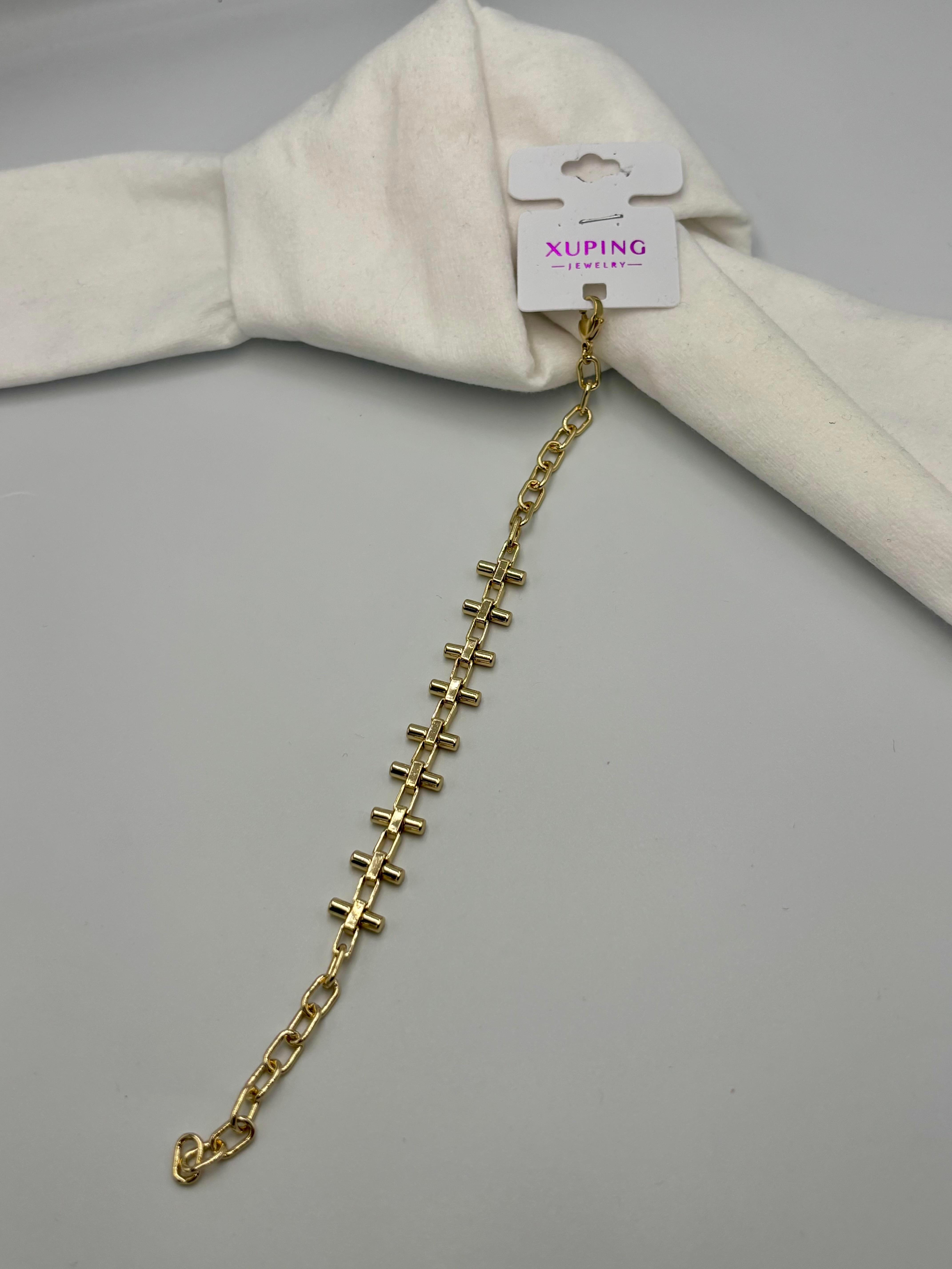 Gold Xuping Bileklik