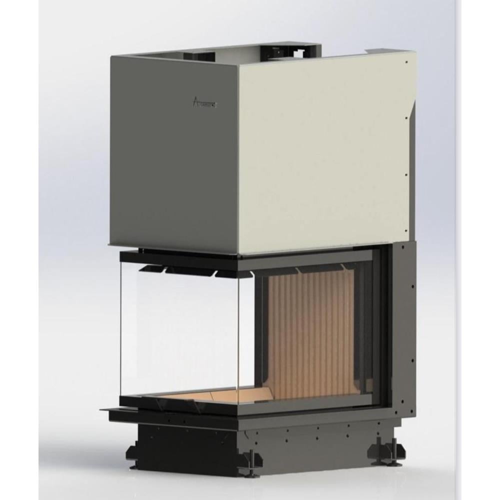 A.CAMINETTI CRYSTAL 3D 50X60 ECO (EPI MODEL)