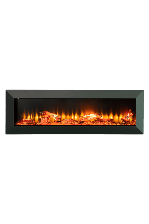 KORMET 160'LIK ELEKTRİKLİ ŞÖMİNE