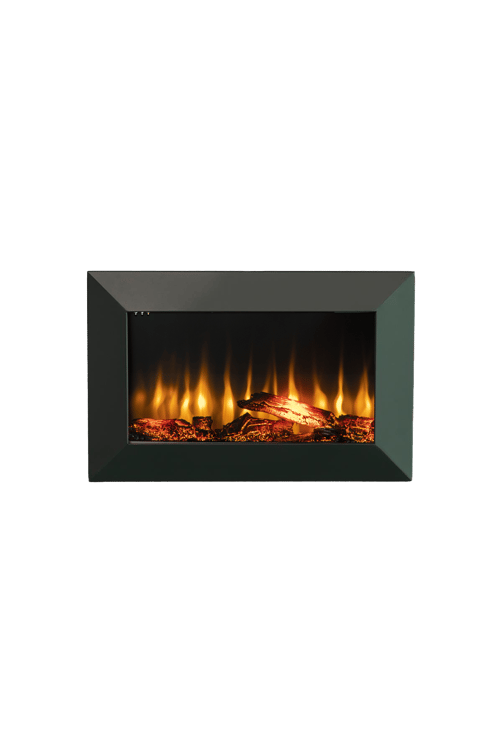 KORMET 80'LİK ELEKTRİKLİ ŞÖMİNE