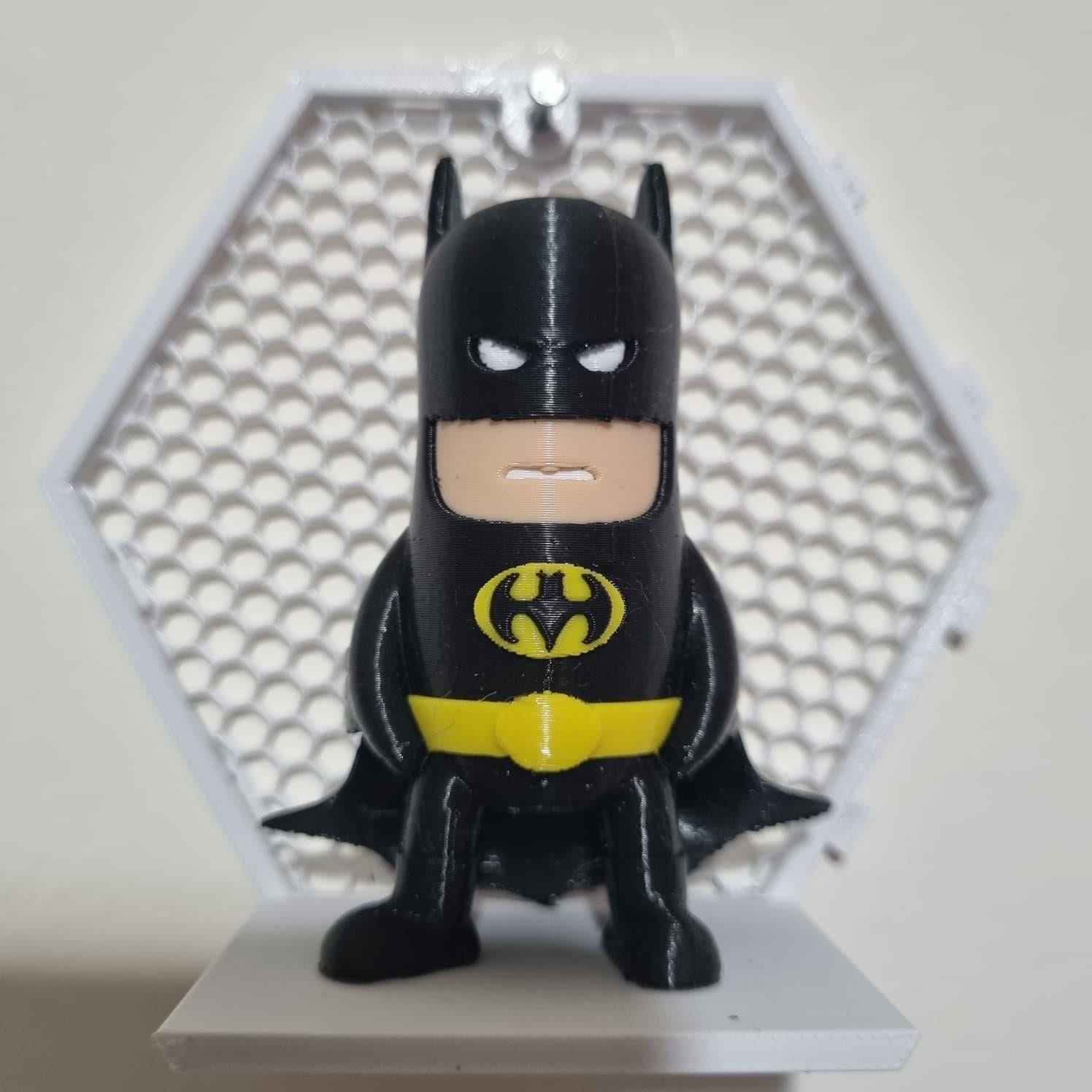Mini Batman - DCU